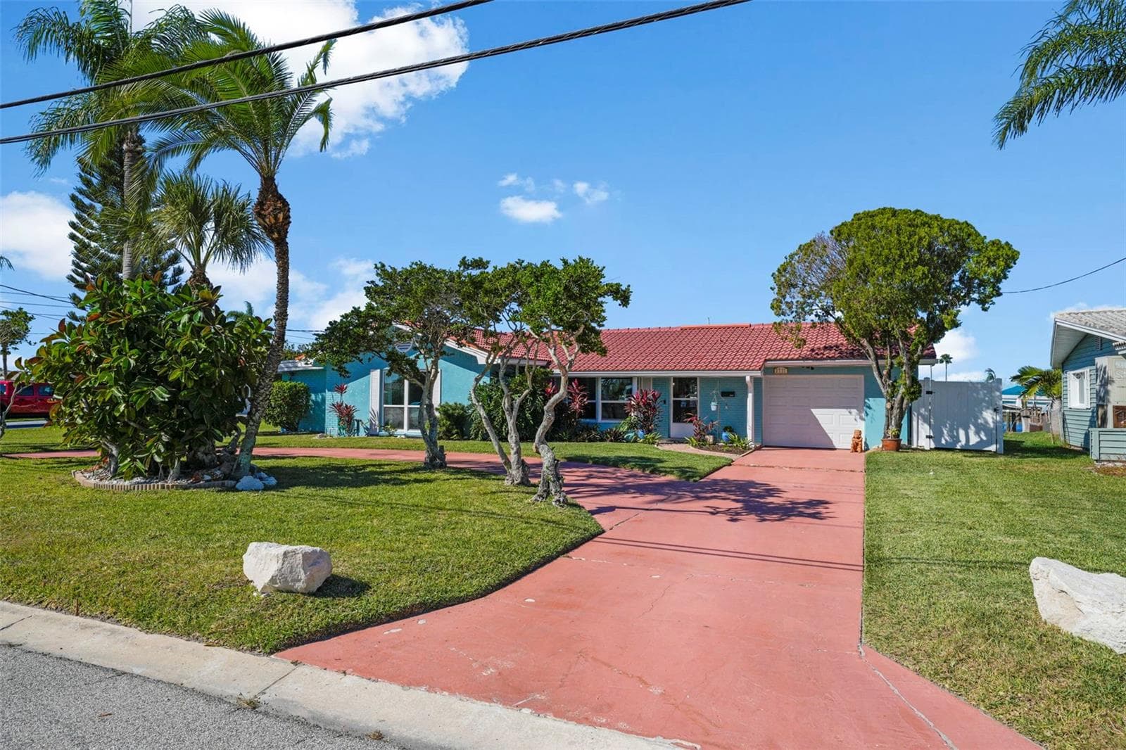 Single Family Residence at 3711 FLORAMAR TER, NEW PORT RICHEY, photo 39 of 83