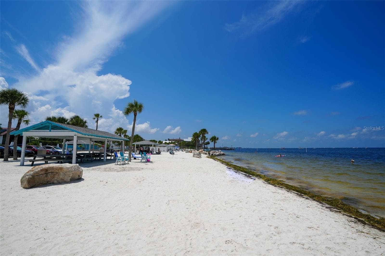 Private Beach Club - 3711 FLORAMAR TER, NEW PORT RICHEY