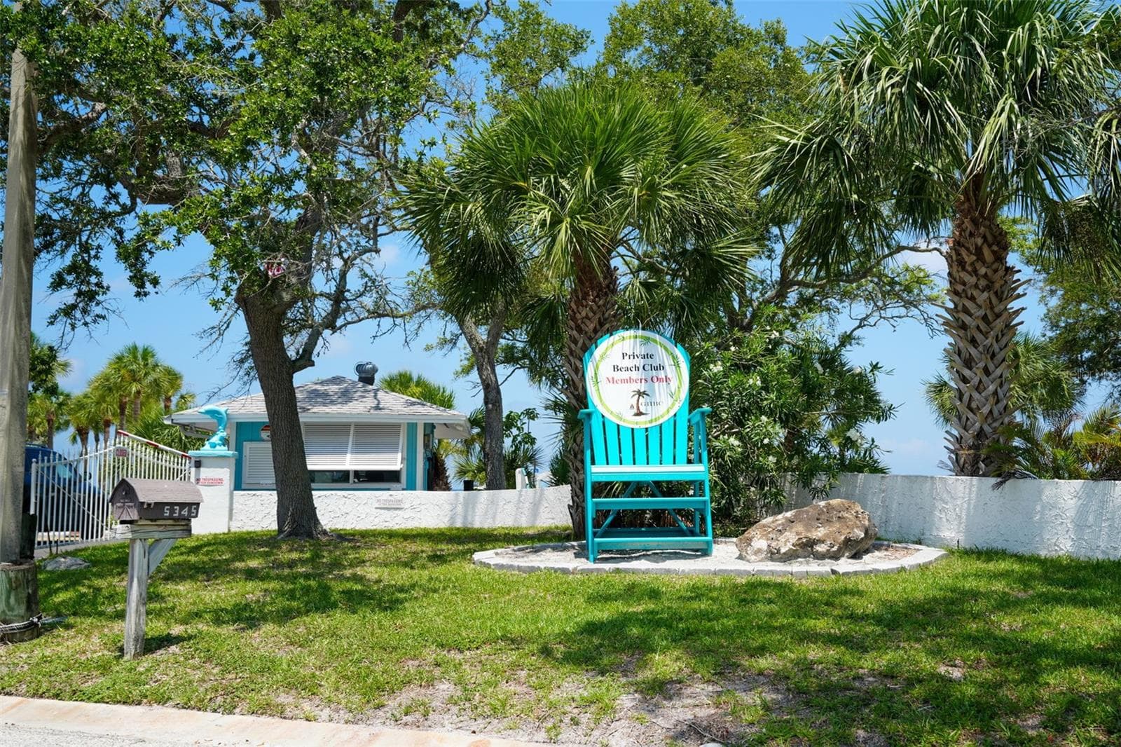 Single Family Residence at 3711 FLORAMAR TER, NEW PORT RICHEY, photo 48 of 83