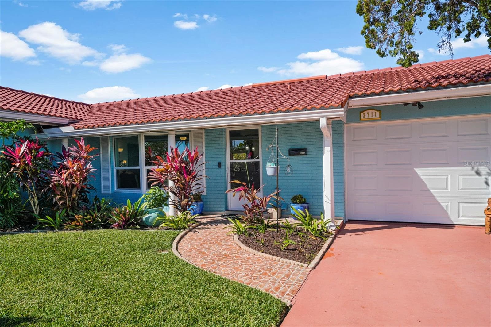 Single Family Residence at 3711 FLORAMAR TER, NEW PORT RICHEY, photo 83 of 83