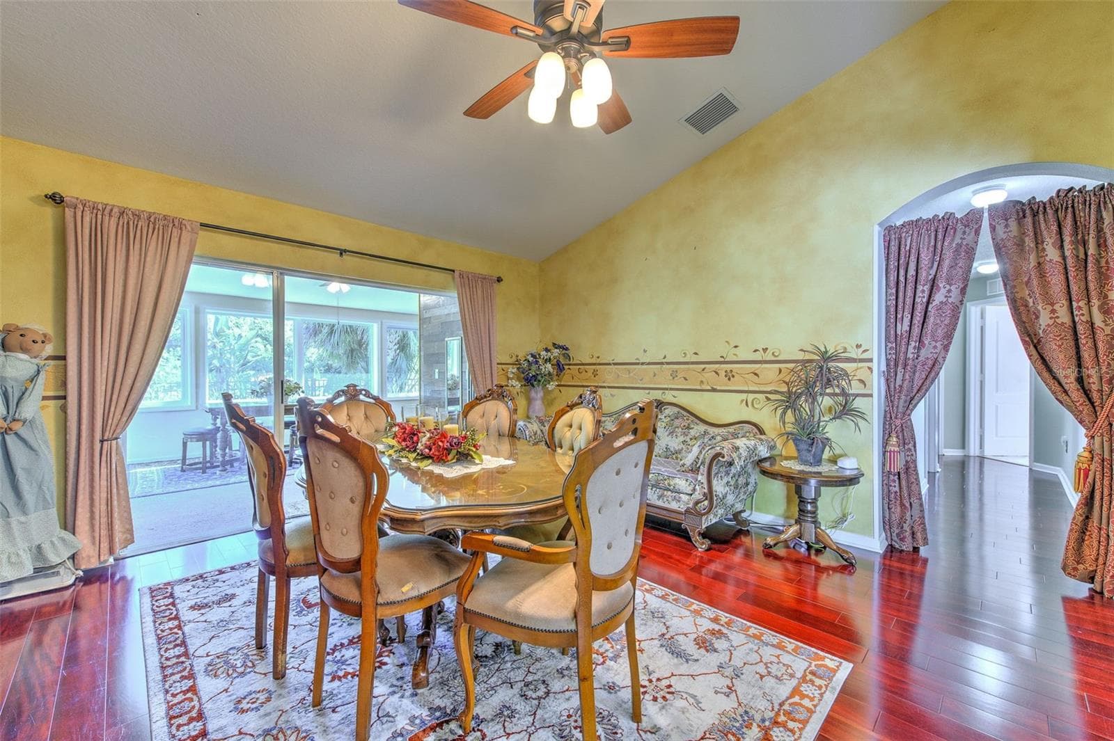 Single Family Residence at 13326 EVENING SUNSET LN, RIVERVIEW, photo 34 of 52