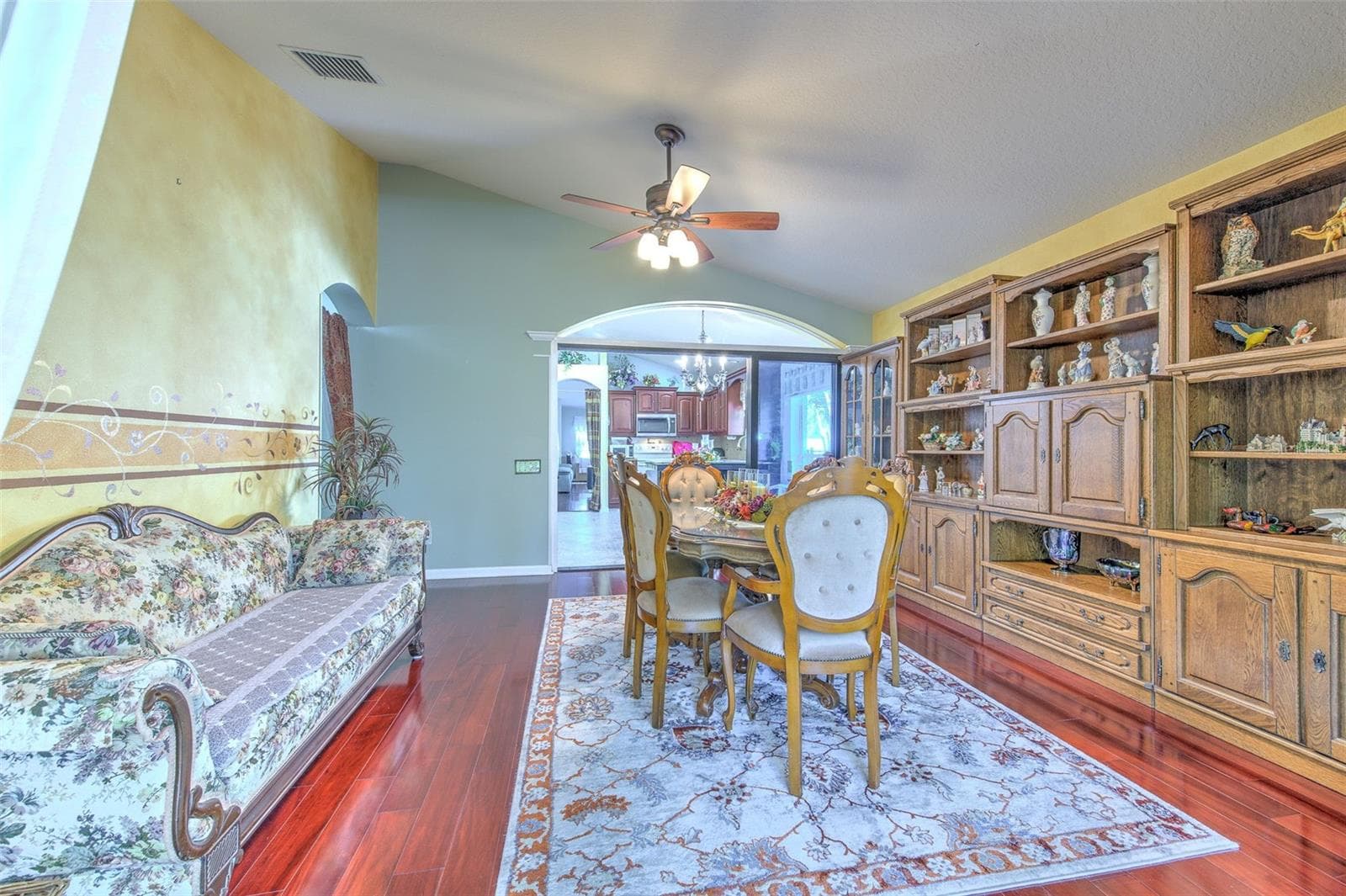 Single Family Residence at 13326 EVENING SUNSET LN, RIVERVIEW, photo 35 of 52