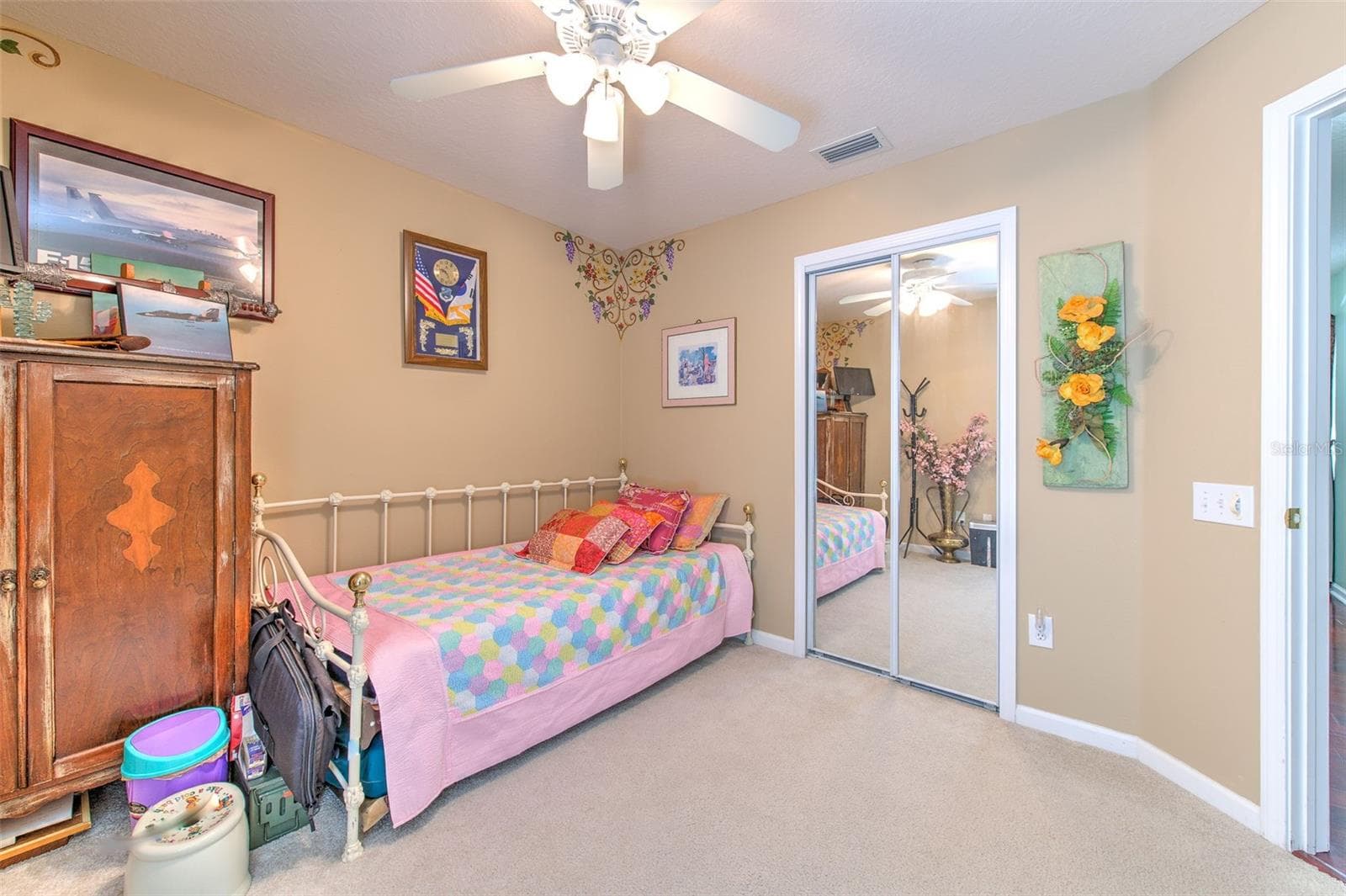 Single Family Residence at 13326 EVENING SUNSET LN, RIVERVIEW, photo 45 of 52