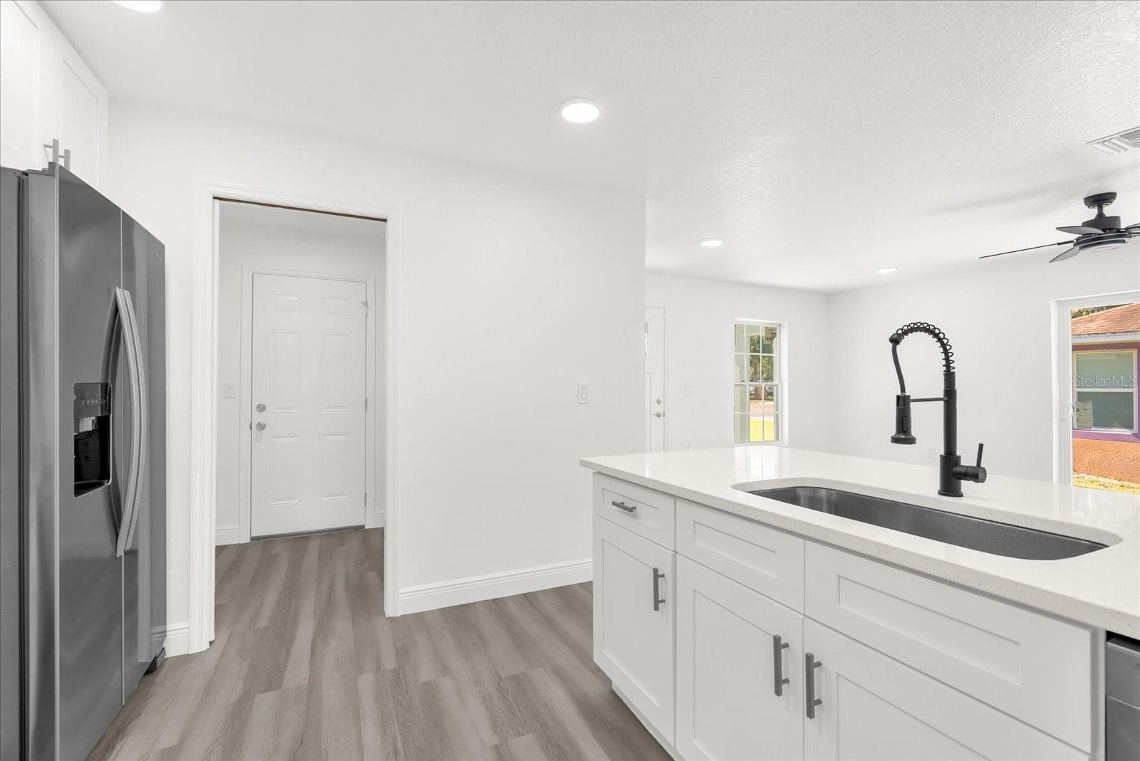 Single Family Residence at 1212 W 16TH ST, SANFORD, photo 10 of 22