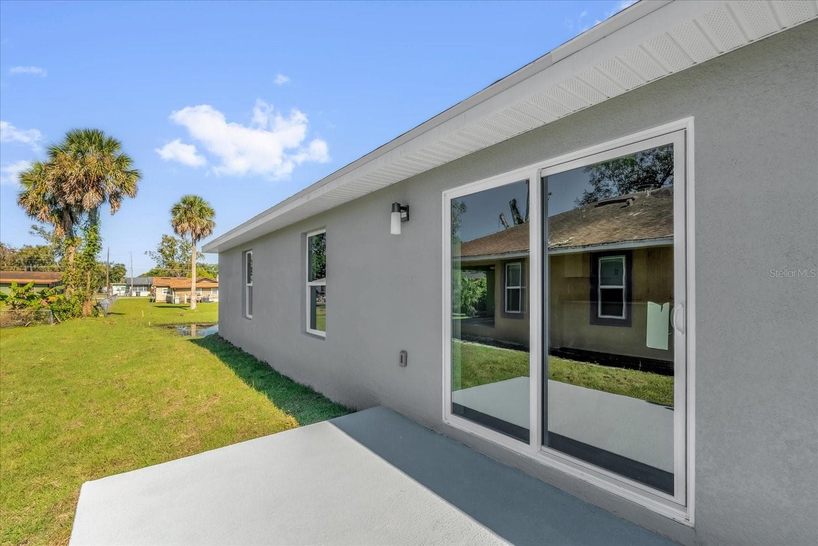 Single Family Residence at 1212 W 16TH ST, SANFORD, photo 21 of 22