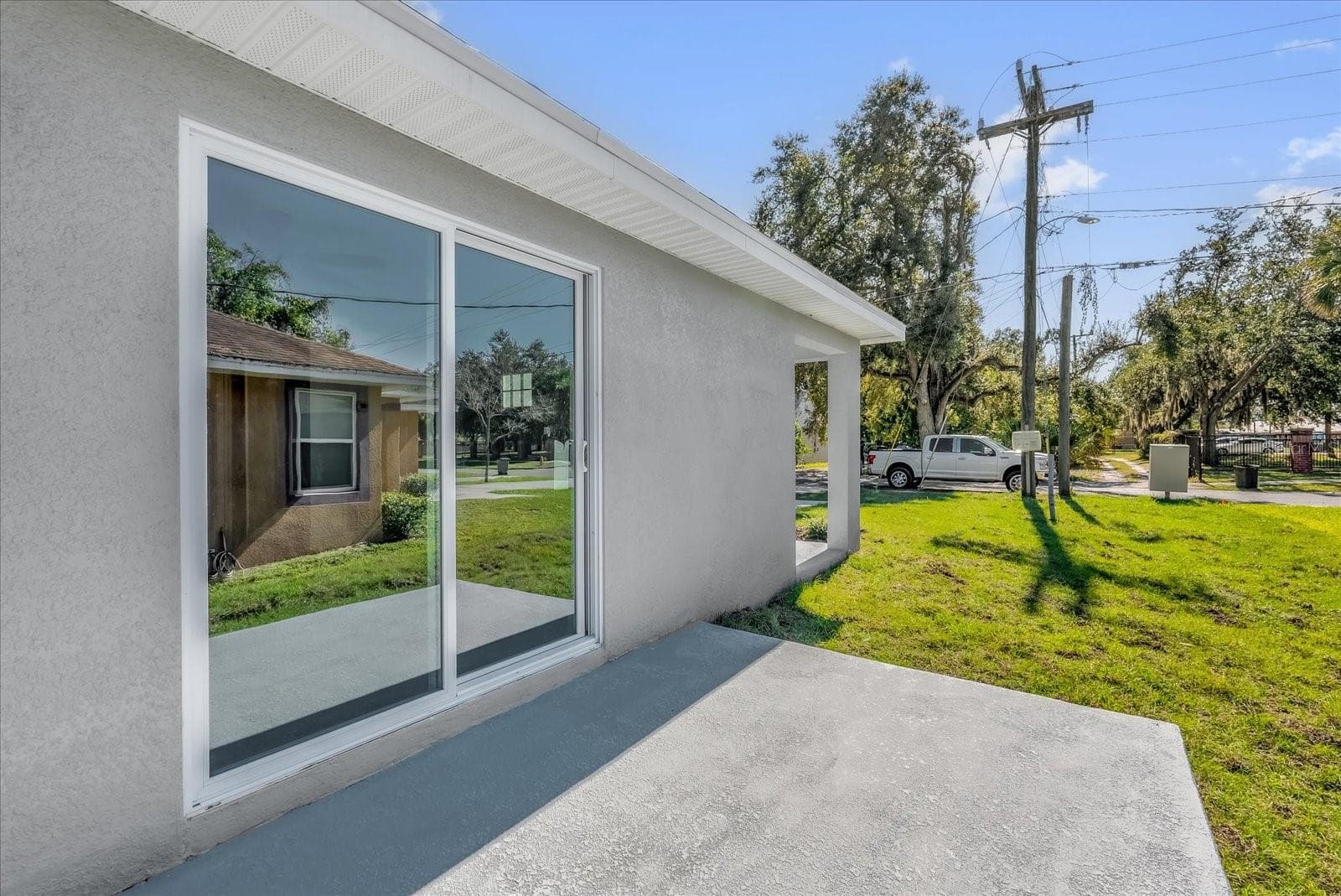 Single Family Residence at 1212 W 16TH ST, SANFORD, photo 22 of 22