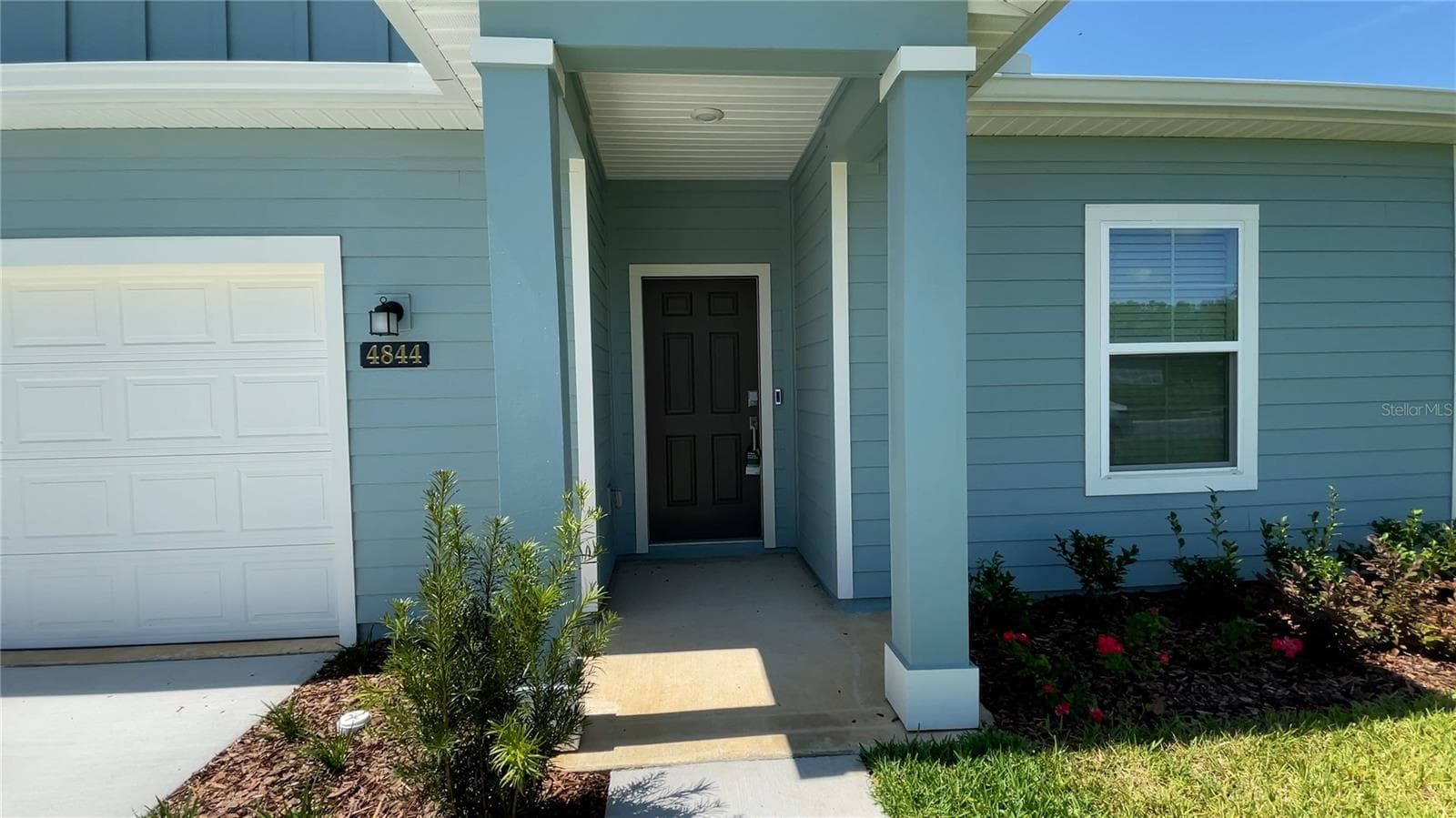 Single Family Residence at 4844 NW 11TH ST RD, OCALA, photo 2 of 24