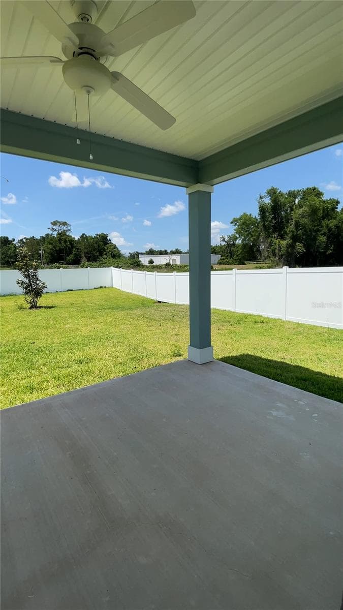Single Family Residence at 4844 NW 11TH ST RD, OCALA, photo 3 of 24