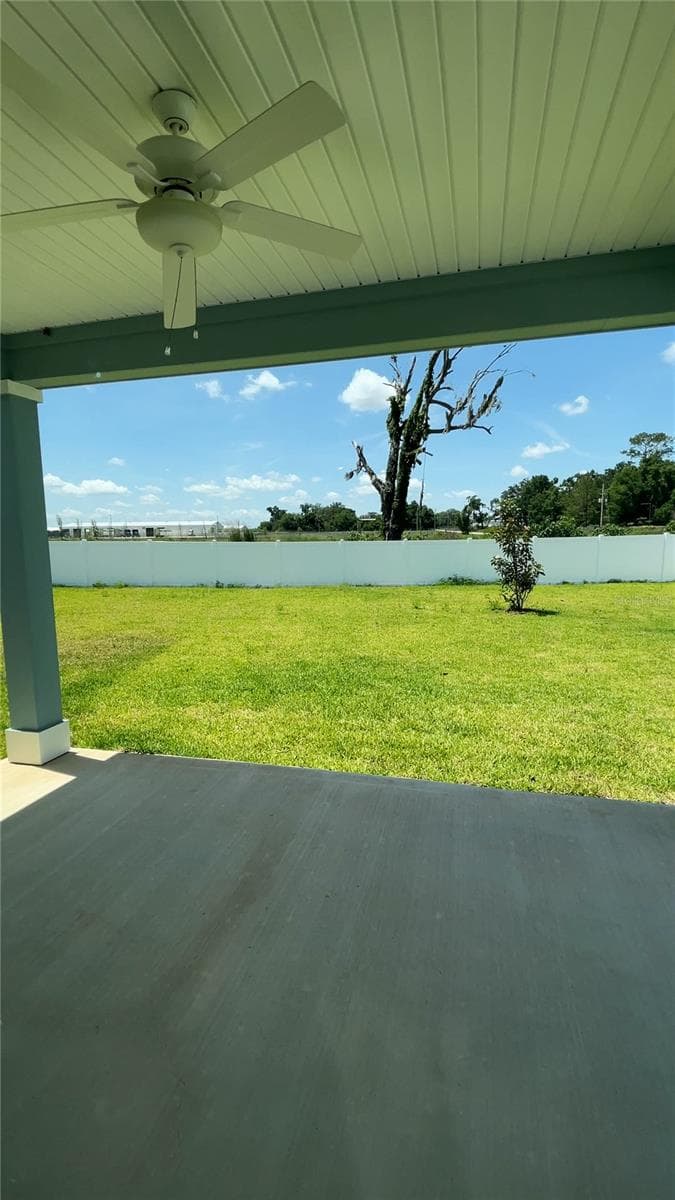 Single Family Residence at 4844 NW 11TH ST RD, OCALA, photo 10 of 24