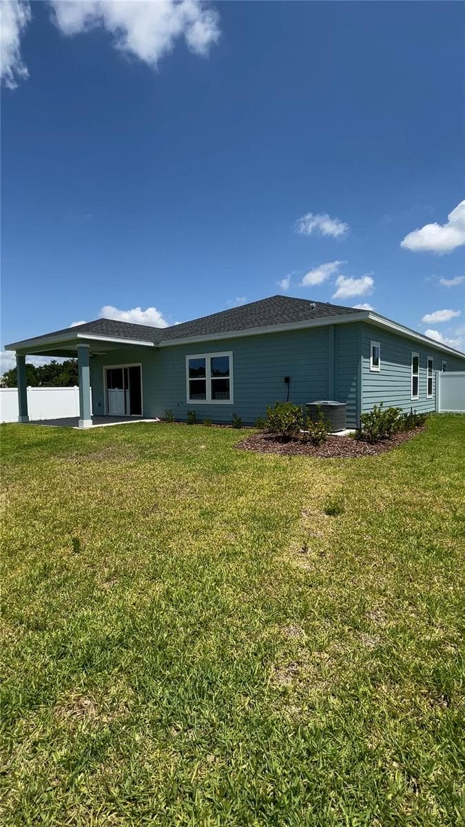 Single Family Residence at 4844 NW 11TH ST RD, OCALA, photo 12 of 24