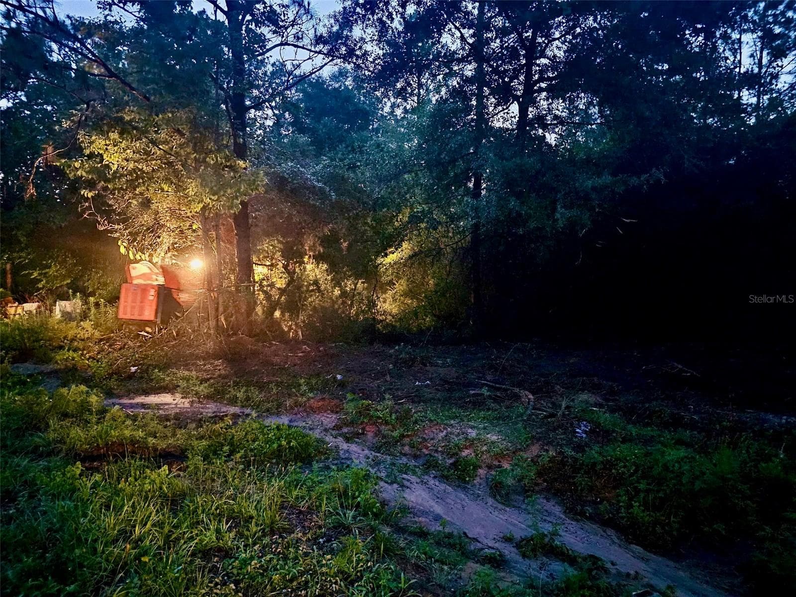Land at PINETREE LN, DEFUNIAK SPRINGS, photo 17 of 40