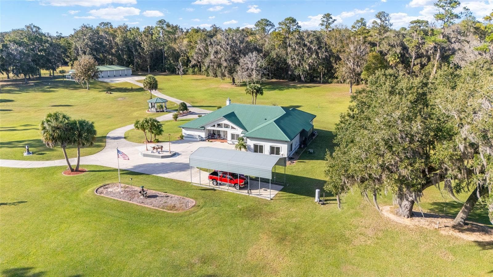 Single Family Residence at 255 SW 96TH LN, OCALA, photo 87 of 88