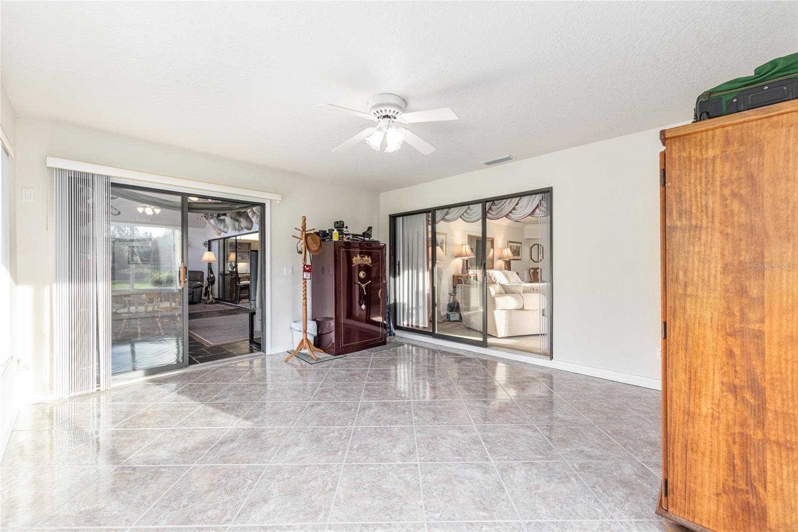 Bonus Room off Primary Bedroom - 255 SW 96TH LN, OCALA