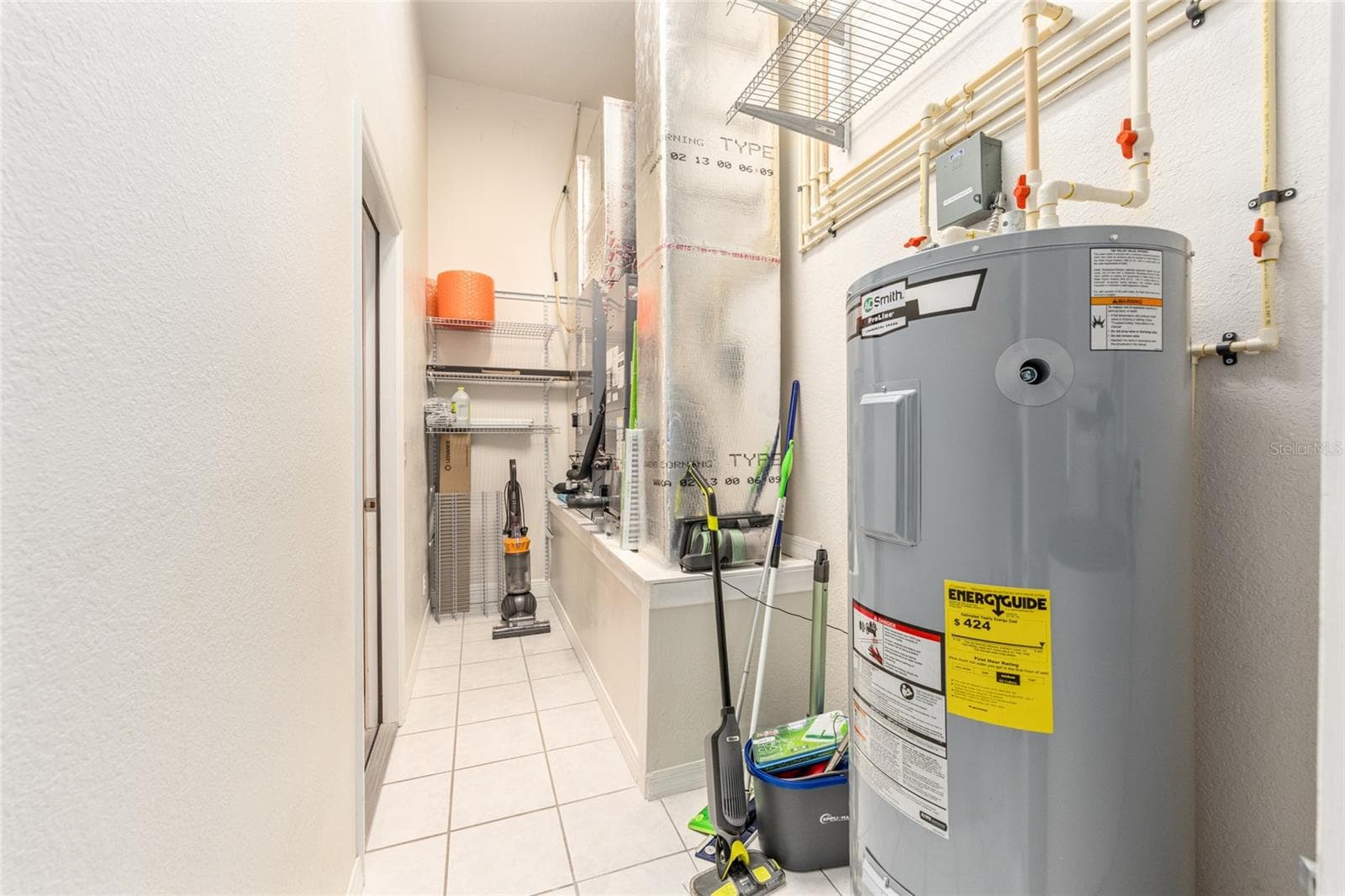 Utility Room - 255 SW 96TH LN, OCALA
