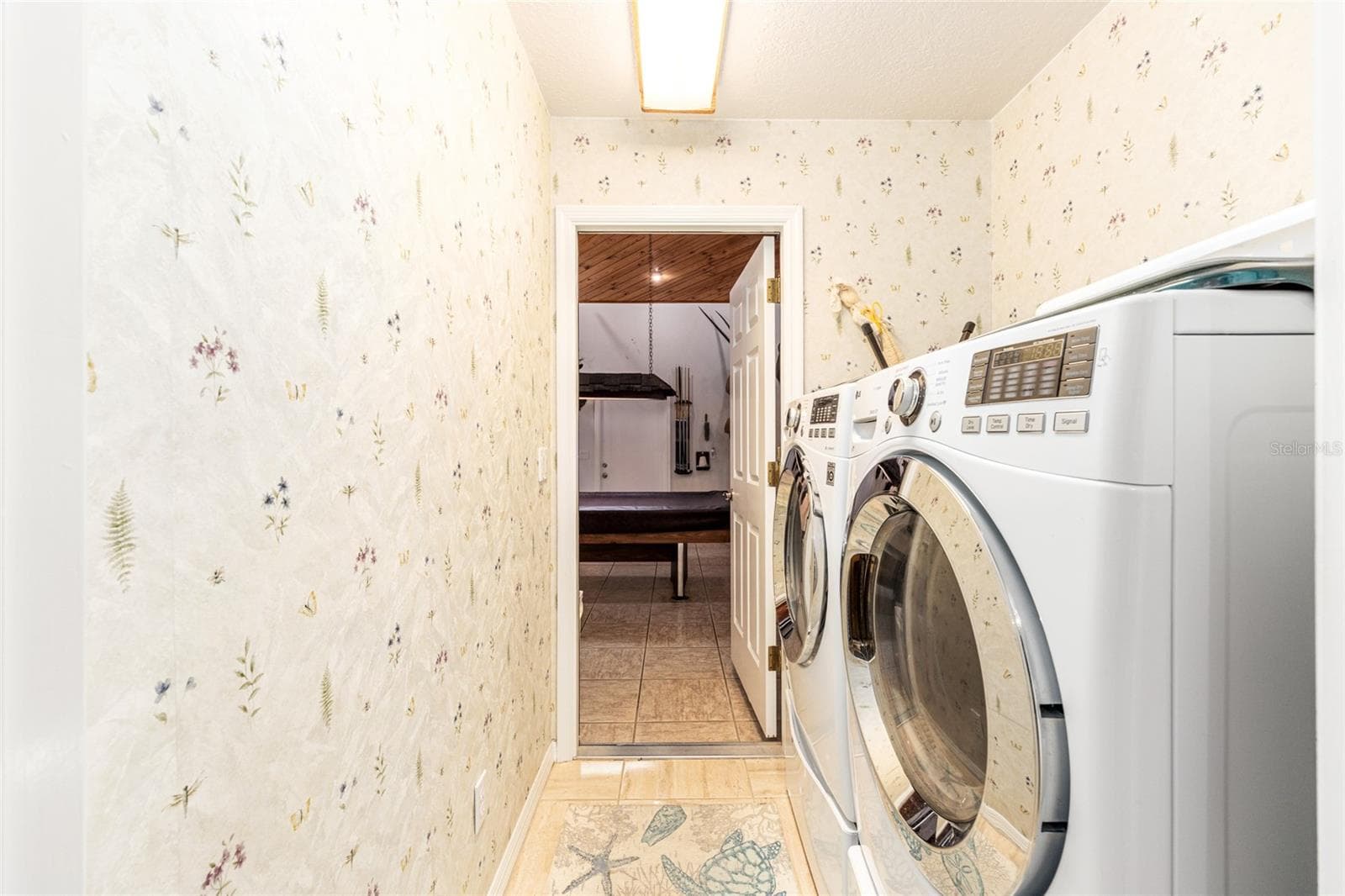 Laundry - 255 SW 96TH LN, OCALA