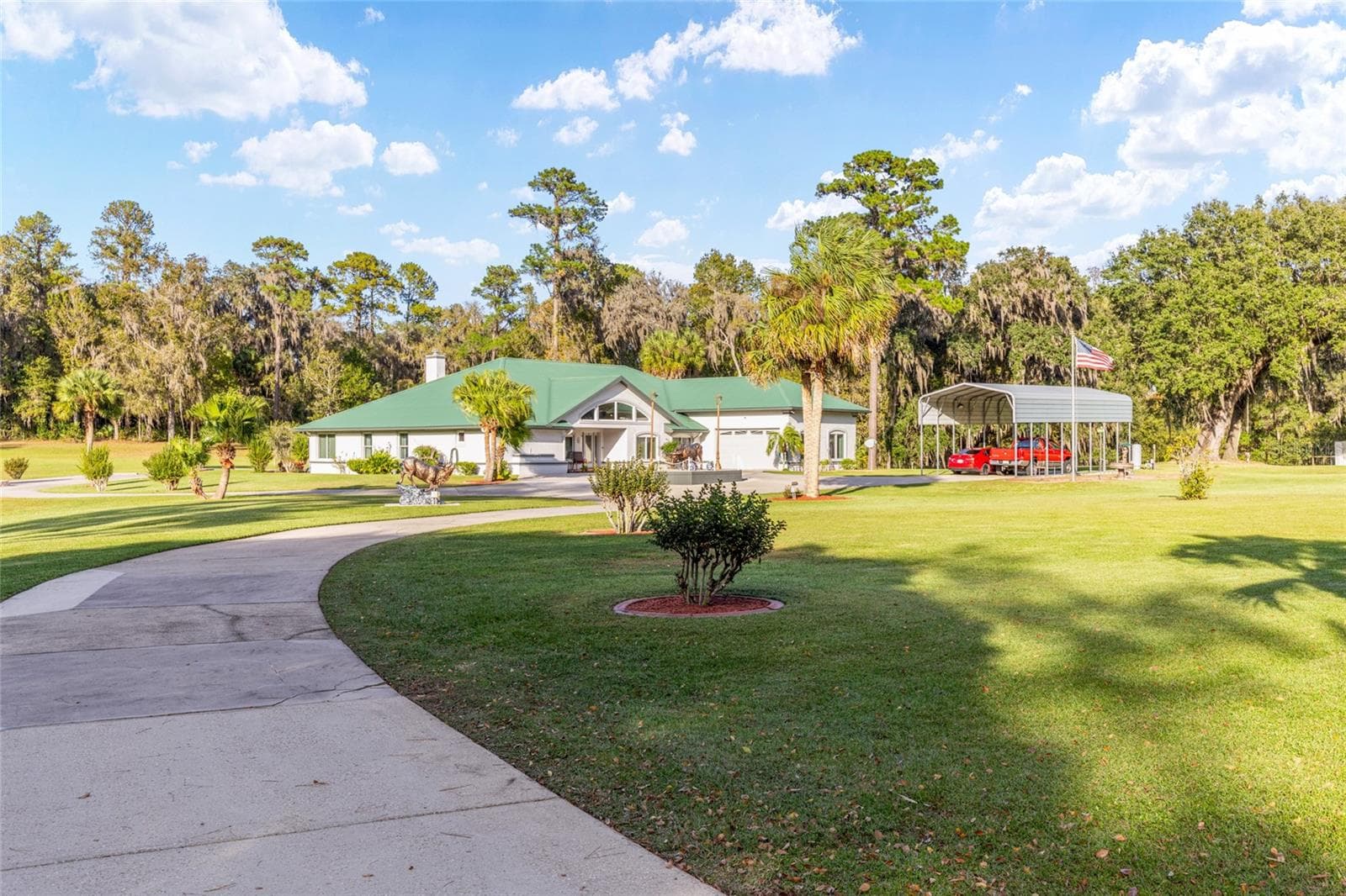 Single Family Residence at 255 SW 96TH LN, OCALA, photo 59 of 88