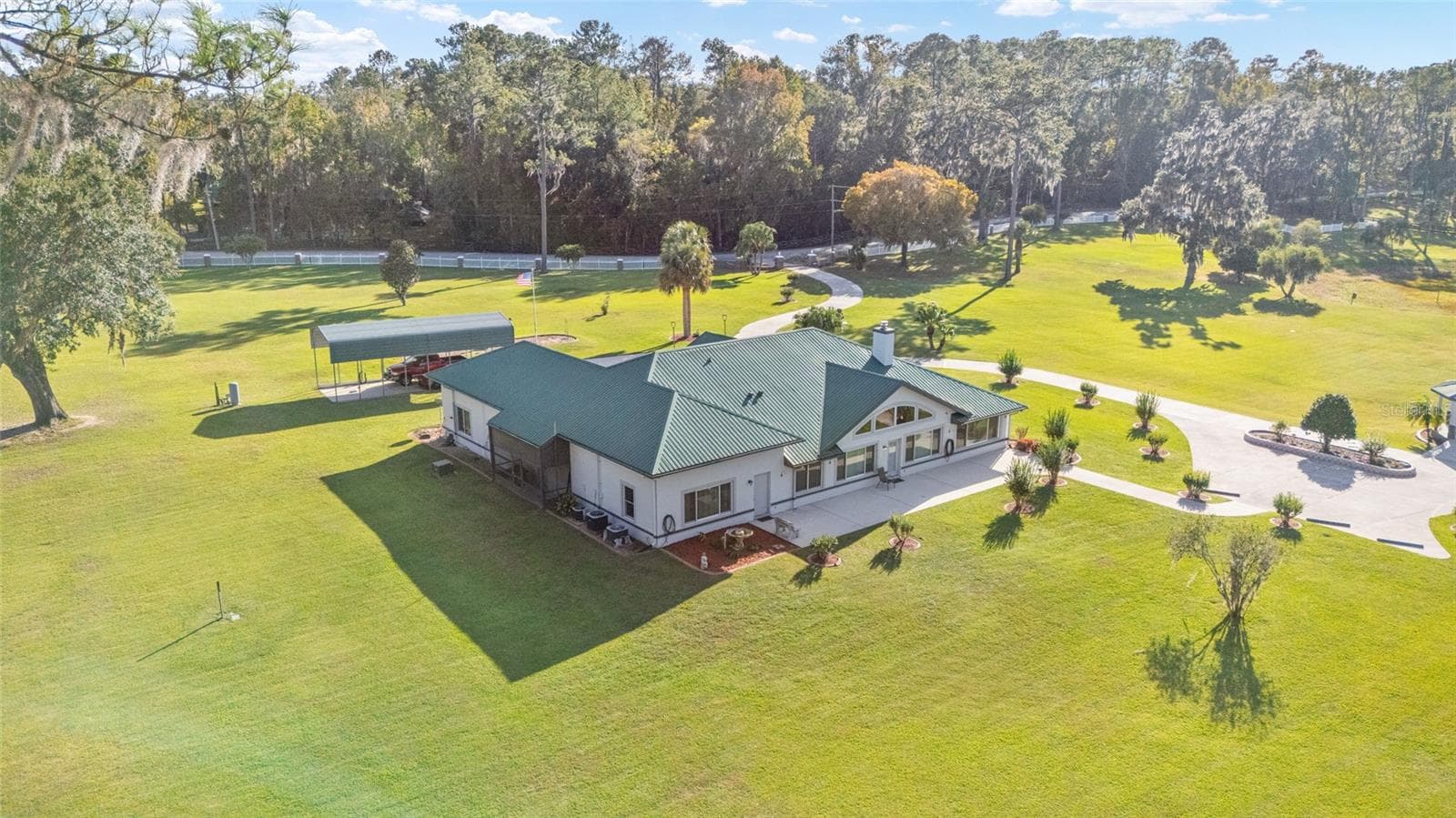Single Family Residence at 255 SW 96TH LN, OCALA, photo 75 of 88