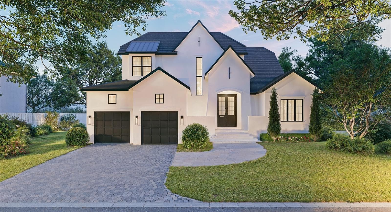 The Callie Model - 1821 LINCOLN DR, SARASOTA