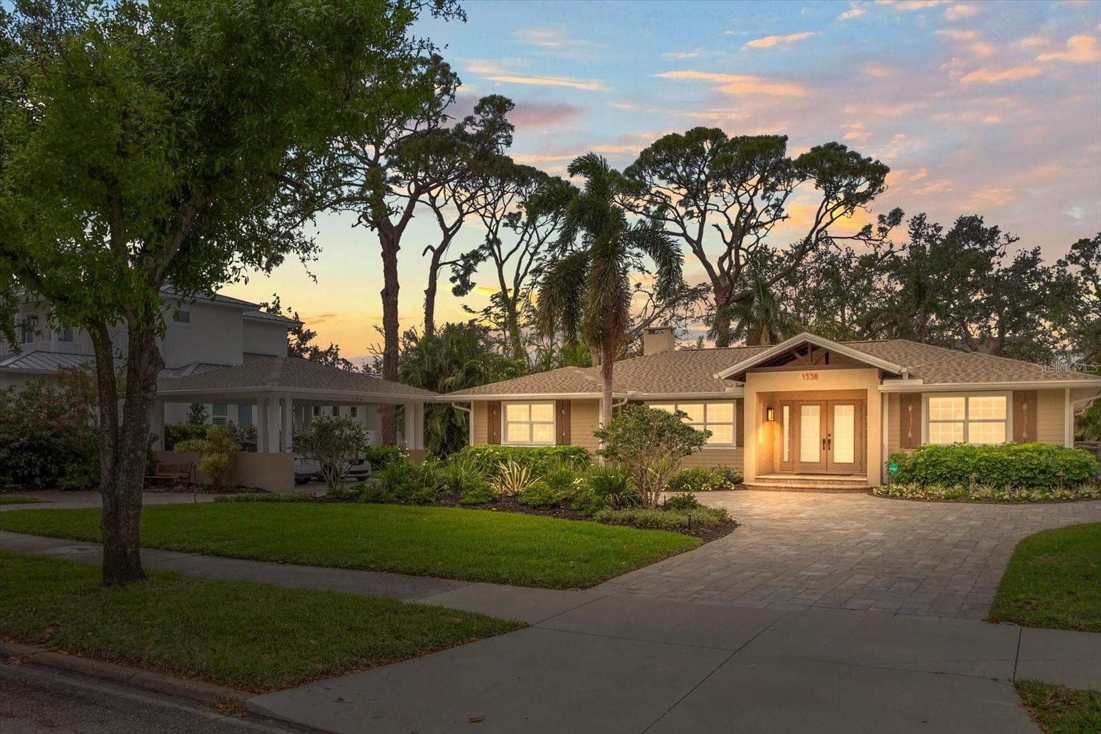 Single Family Residence at 1538 S ORANGE AVE, SARASOTA, photo 2 of 54