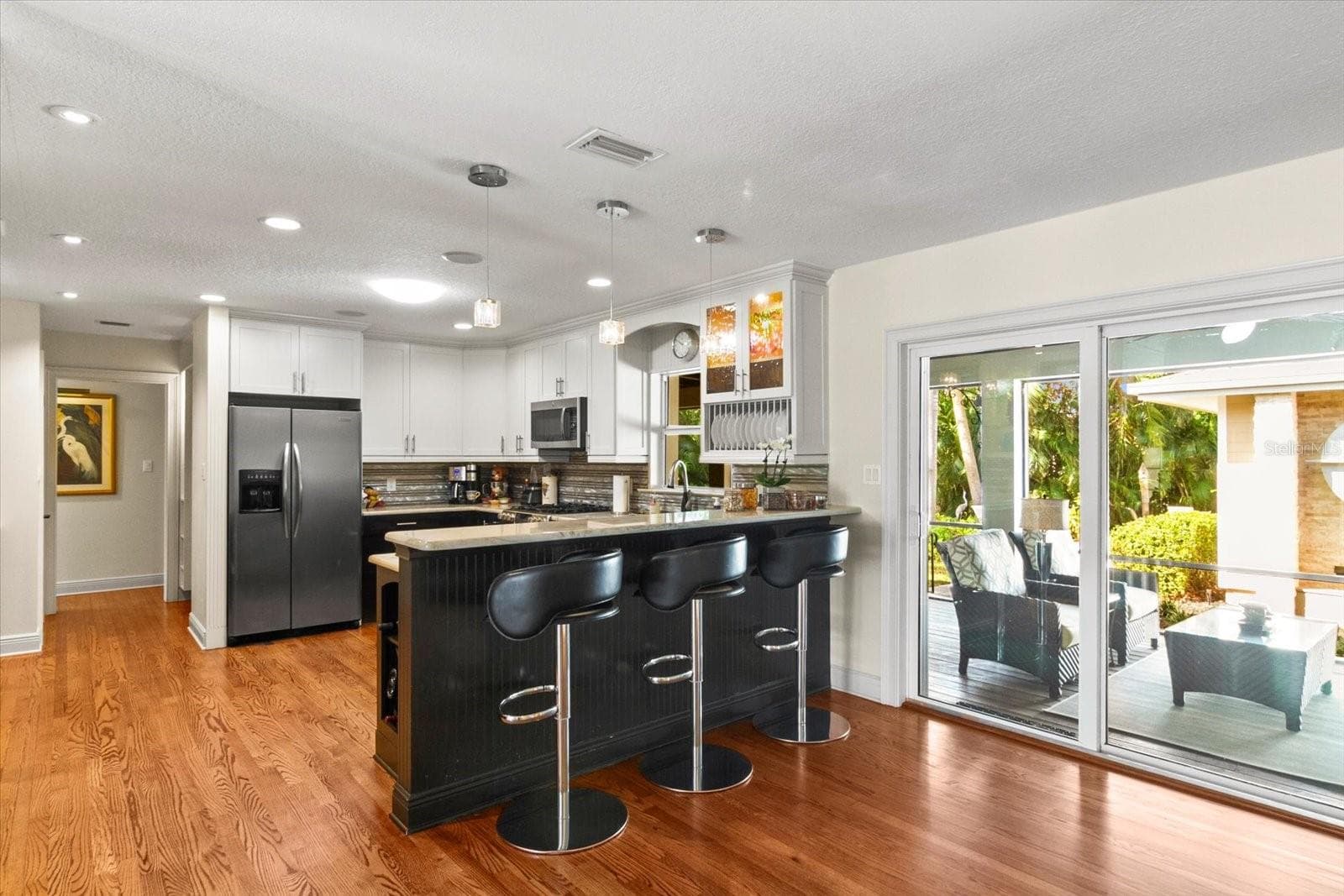 Single Family Residence at 1538 S ORANGE AVE, SARASOTA, photo 5 of 54