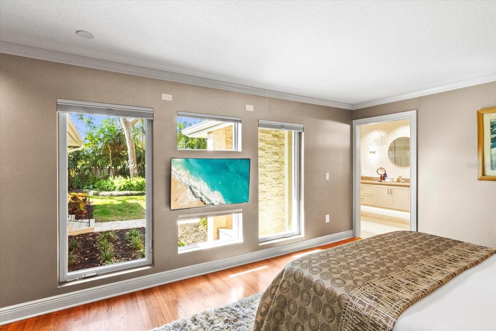 Single Family Residence at 1538 S ORANGE AVE, SARASOTA, photo 32 of 54