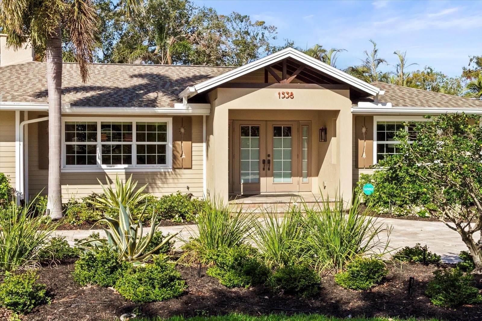 Single Family Residence at 1538 S ORANGE AVE, SARASOTA, photo 41 of 54