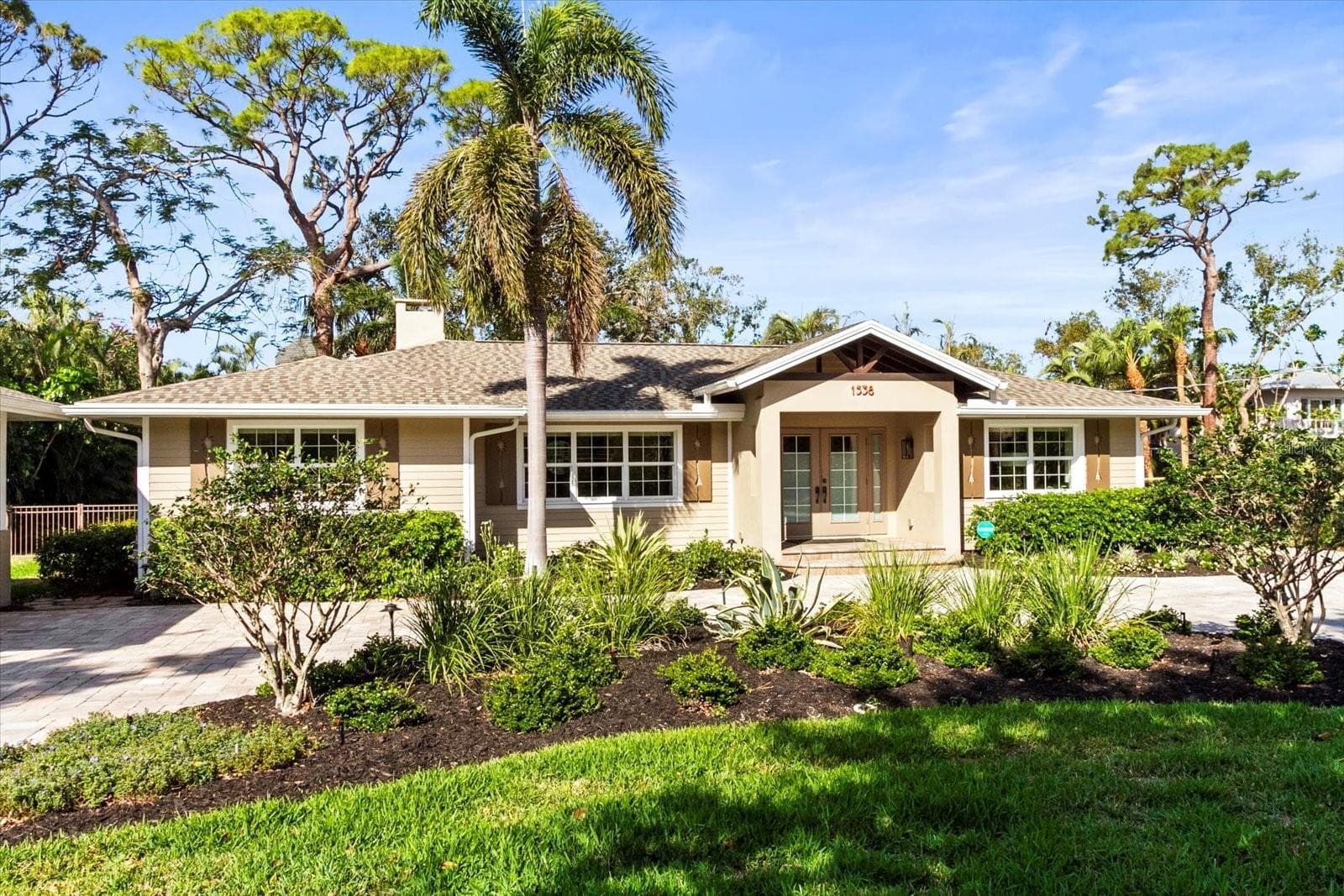 Single Family Residence at 1538 S ORANGE AVE, SARASOTA, photo 47 of 54