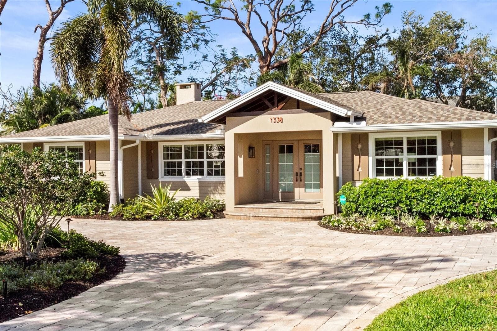Single Family Residence at 1538 S ORANGE AVE, SARASOTA, photo 48 of 54