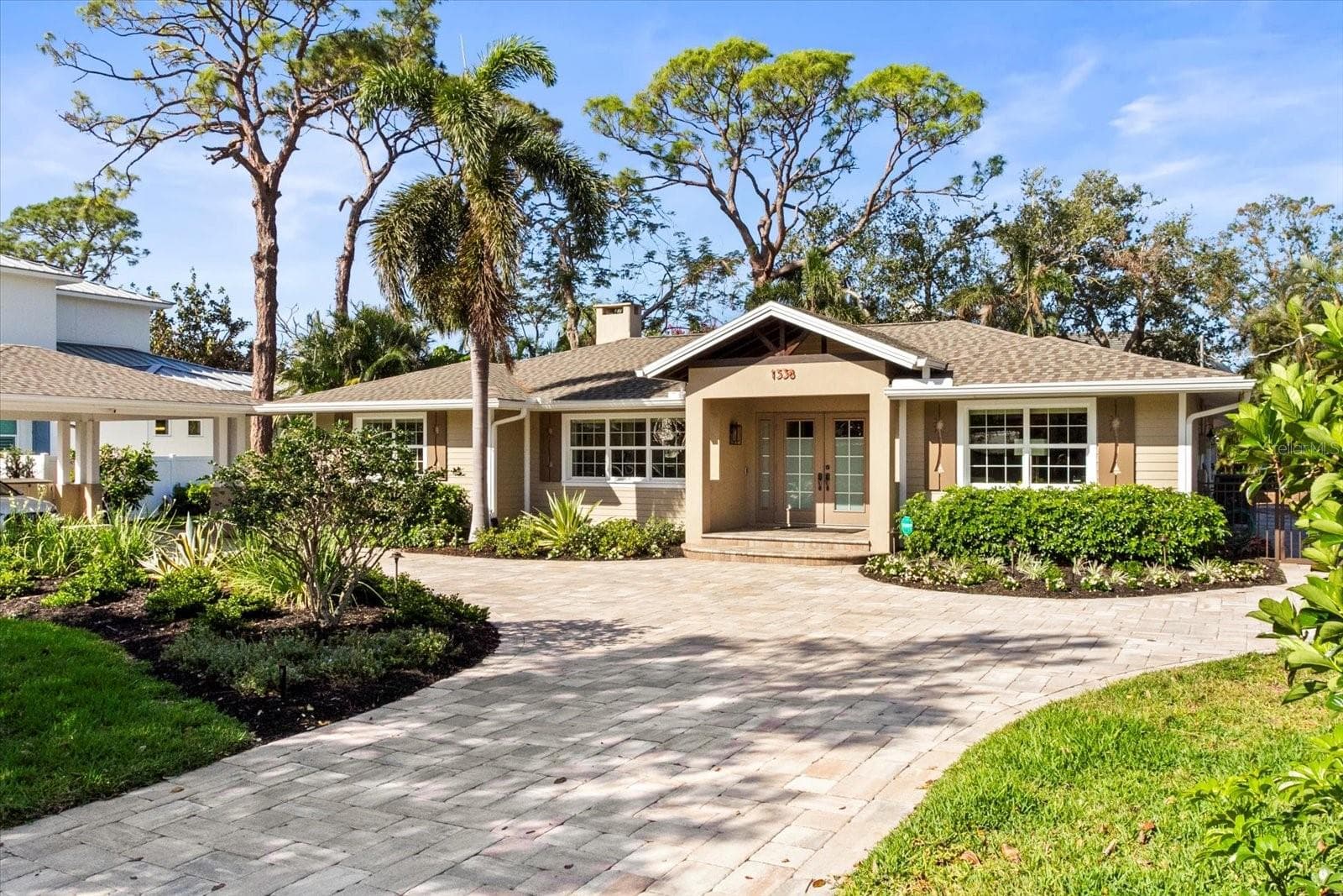 Single Family Residence at 1538 S ORANGE AVE, SARASOTA, photo 49 of 54