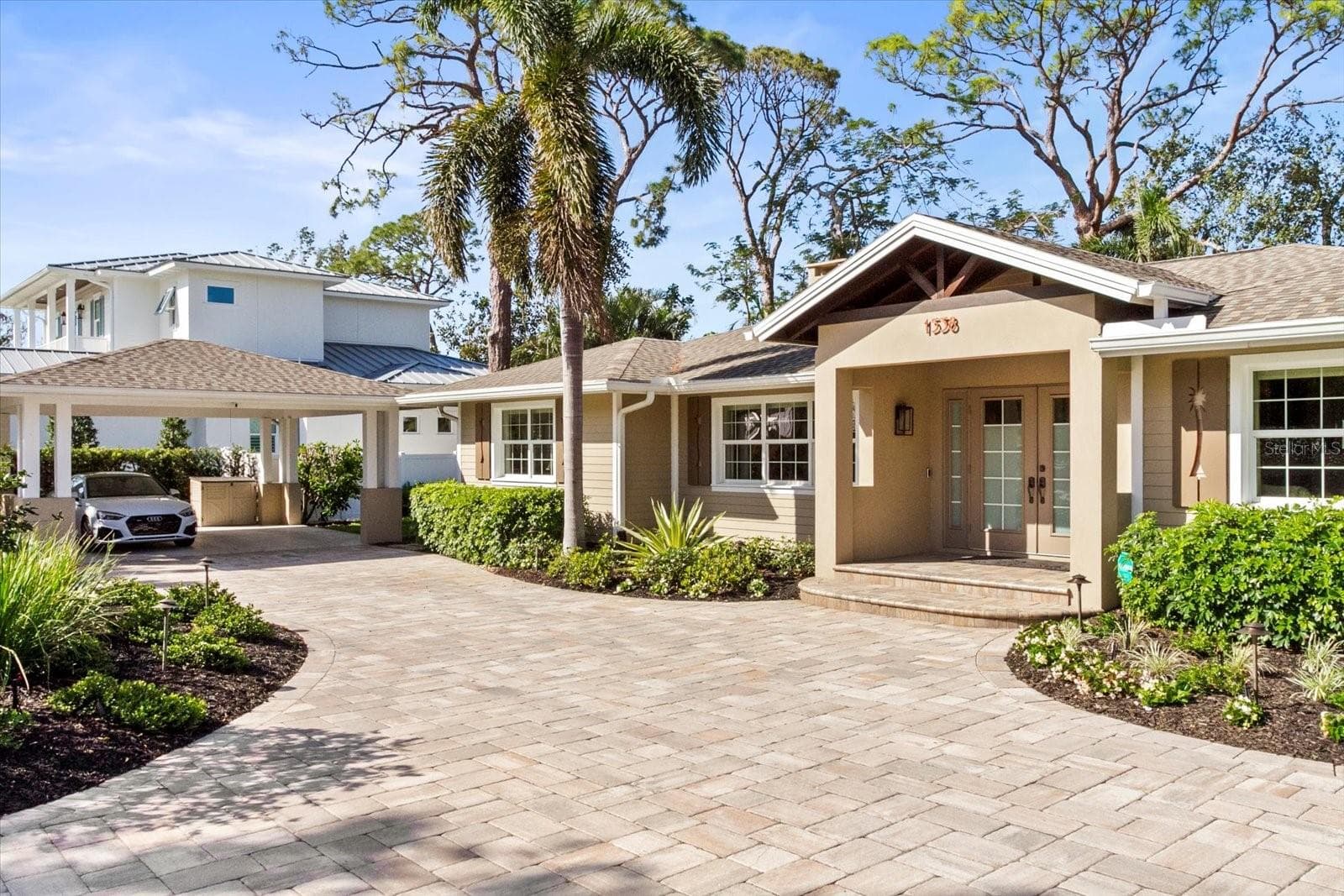 Single Family Residence at 1538 S ORANGE AVE, SARASOTA, photo 50 of 54