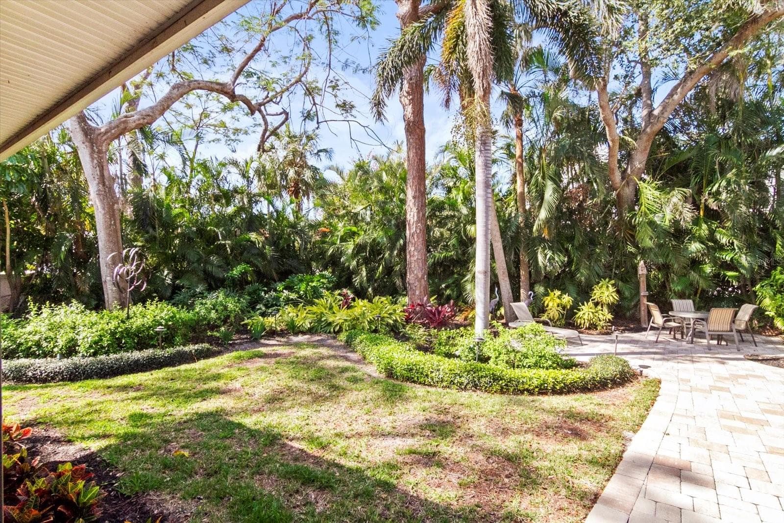 Single Family Residence at 1538 S ORANGE AVE, SARASOTA, photo 53 of 54