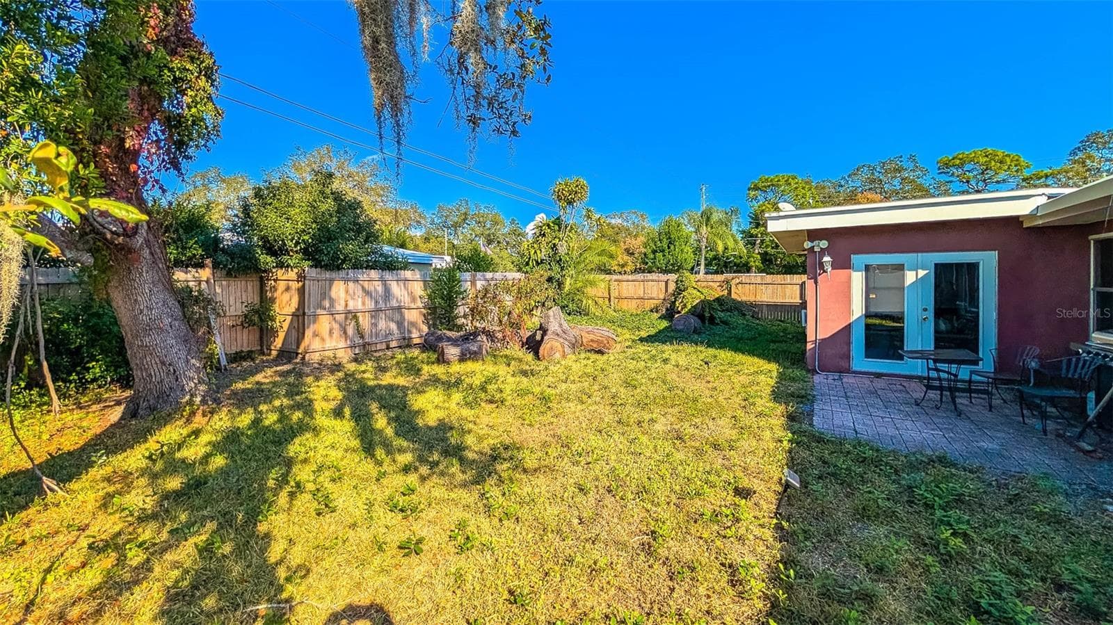 Single Family Residence at 1590 PEACEFUL LN N, CLEARWATER, photo 18 of 38