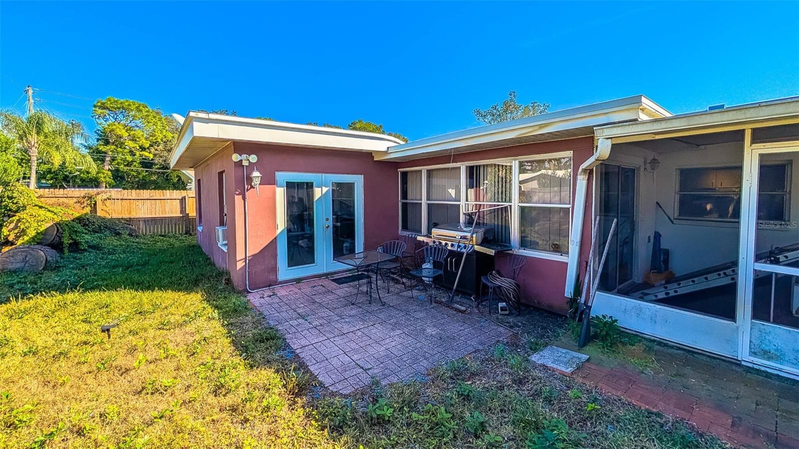 Single Family Residence at 1590 PEACEFUL LN N, CLEARWATER, photo 24 of 38