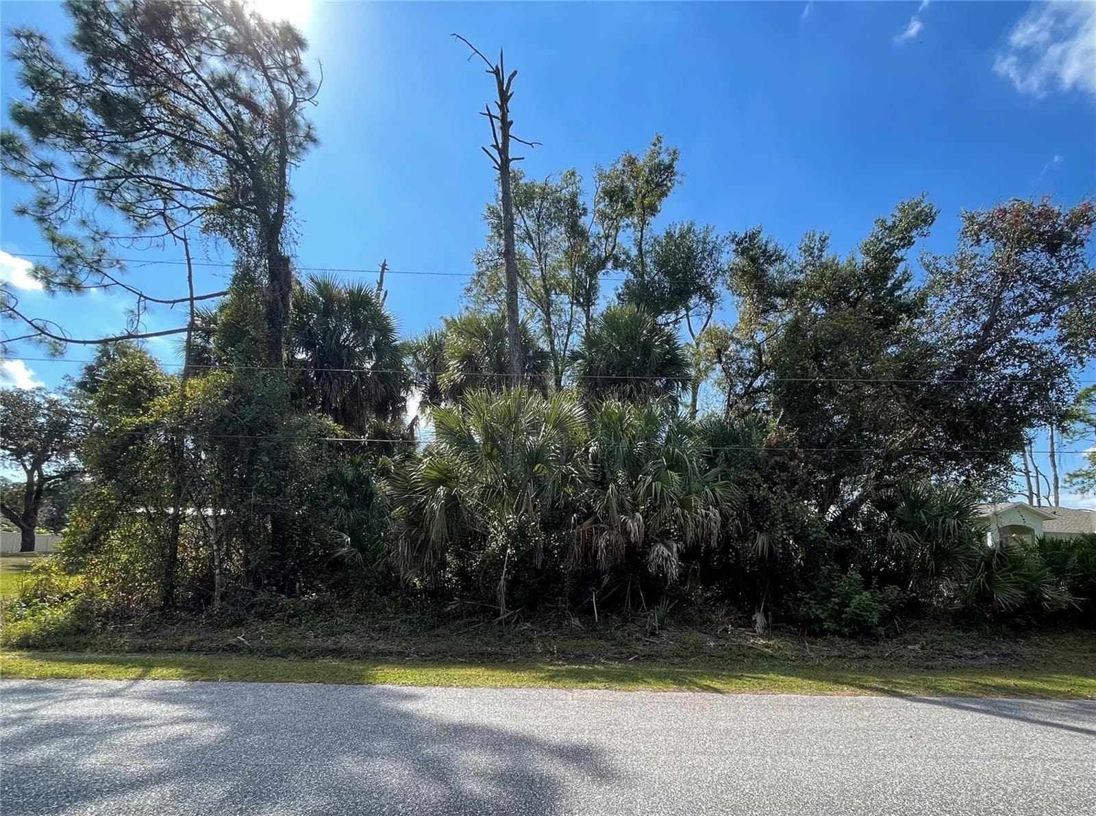 Lot 18 LONGWELL LN