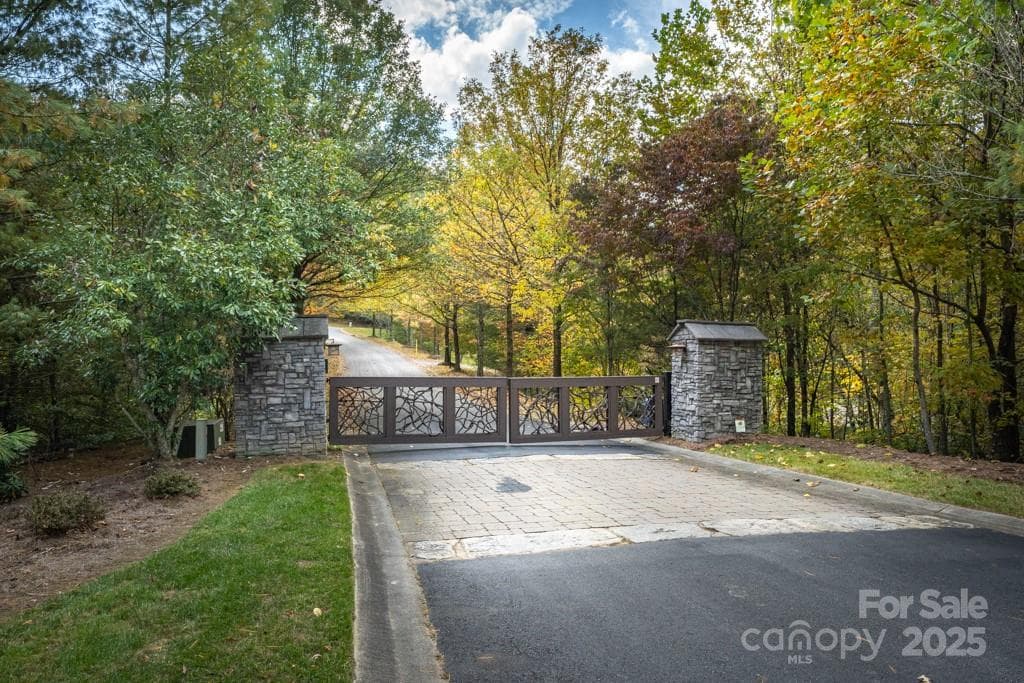 Lot at 99999 Shining Rock Path, Horse Shoe, photo 3 of 27
