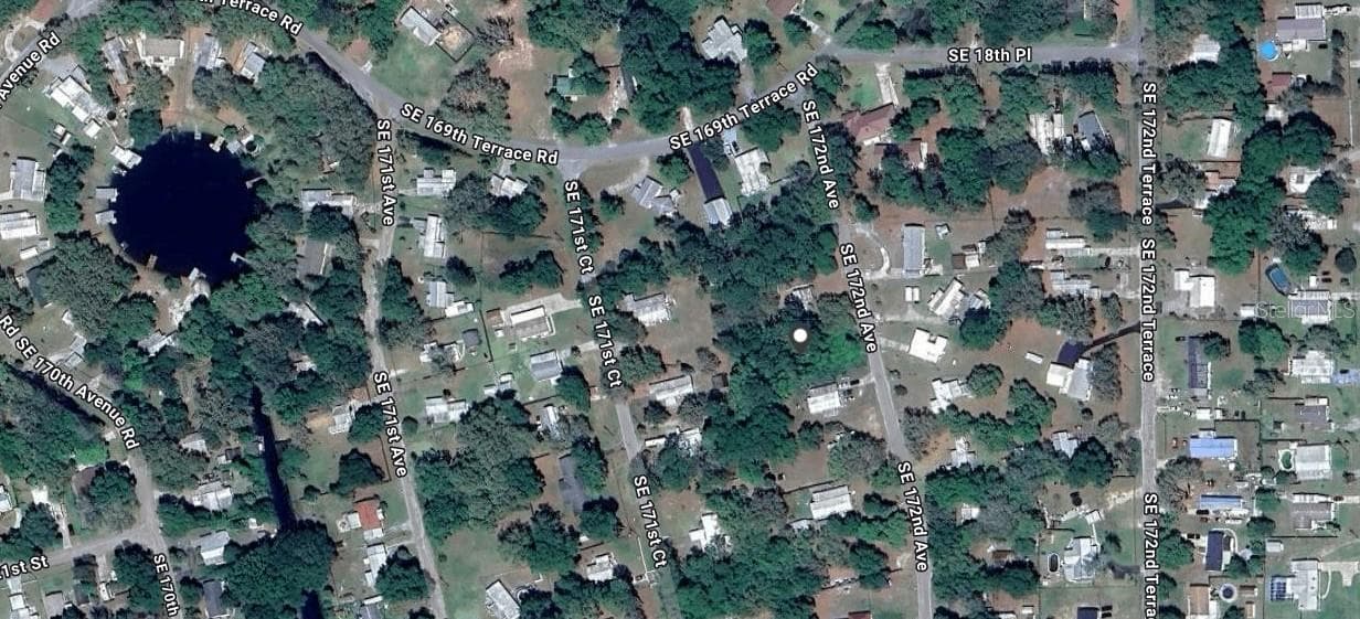 Land at SE 172ND AVE, SILVER SPRINGS, photo 2 of 6