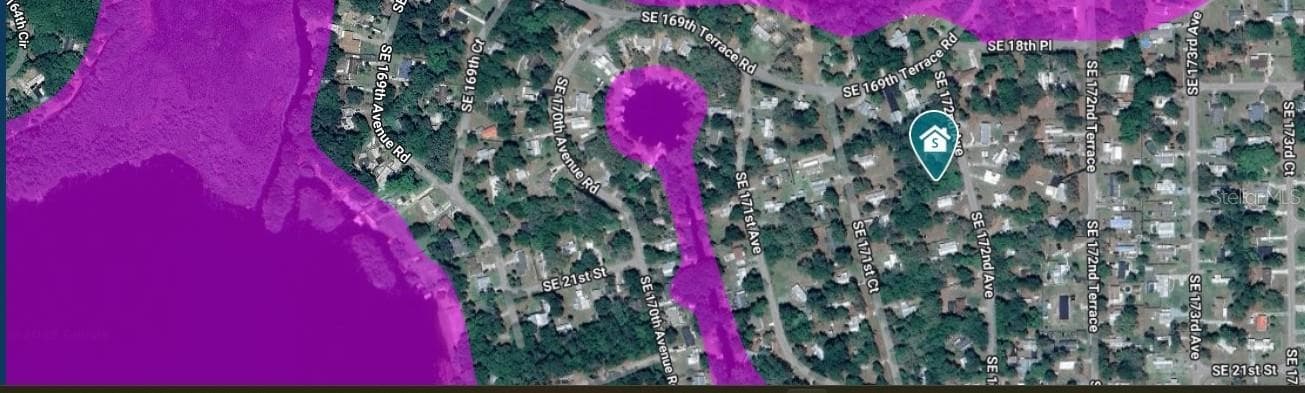 Land at SE 172ND AVE, SILVER SPRINGS, photo 5 of 6