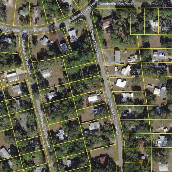 Land at SE 172ND AVE, SILVER SPRINGS, photo 6 of 6