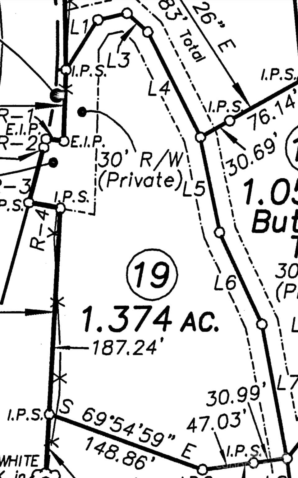 Lot at Waynesville, photo 30 of 33