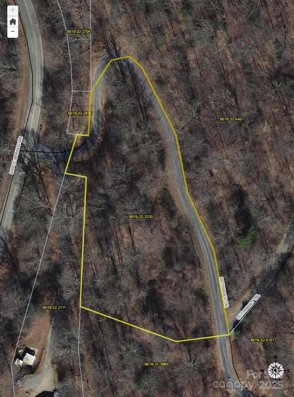 Lot at Waynesville, photo 31 of 33