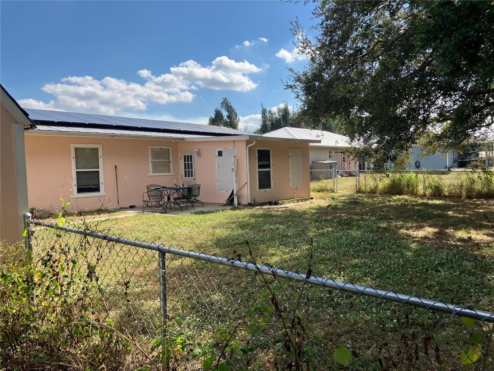 Single Family Residence at 11337 SW PINE AVE, ARCADIA, photo 19 of 25
