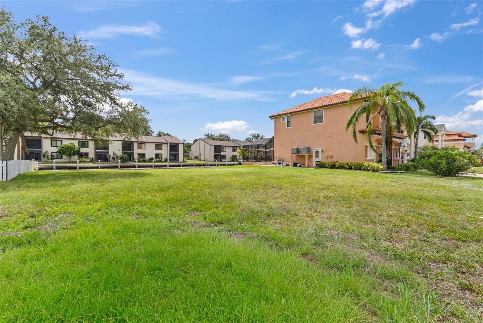 Land at 316 MANATEE LN, TARPON SPRINGS, photo 4 of 16