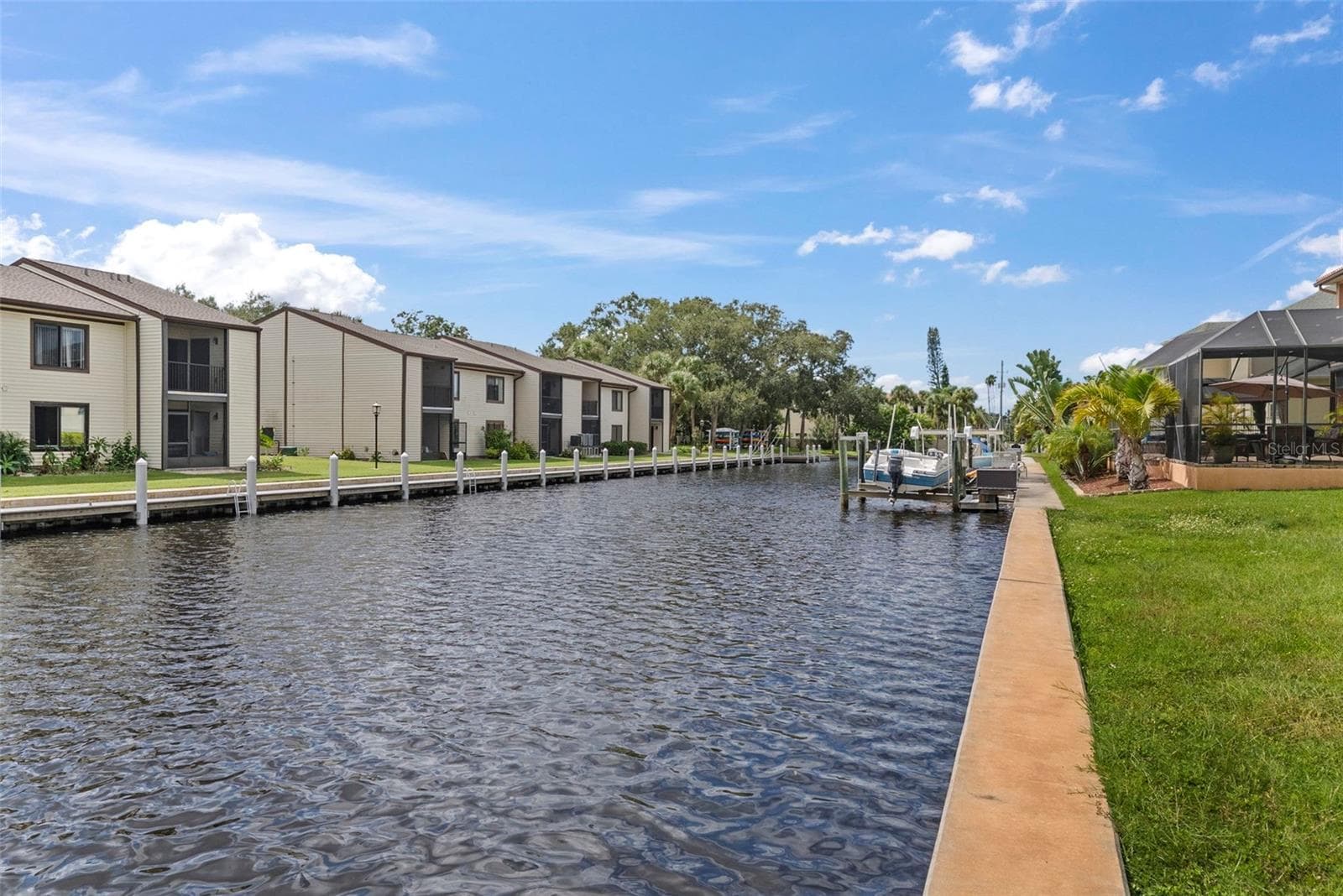 Land at 316 MANATEE LN, TARPON SPRINGS, photo 2 of 16