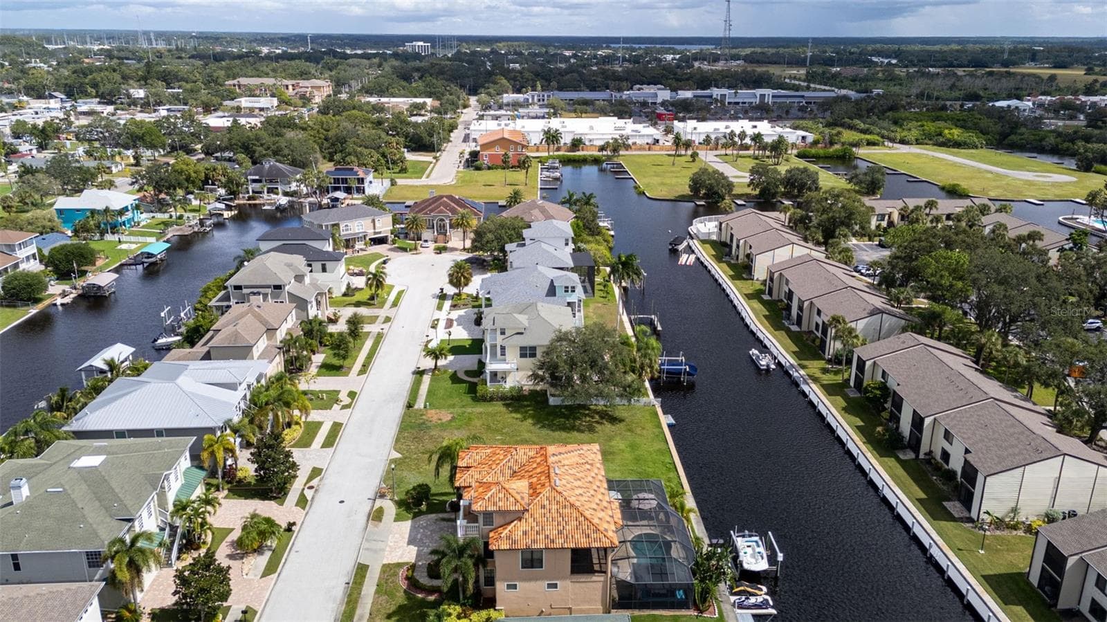 Land at 316 MANATEE LN, TARPON SPRINGS, photo 12 of 16