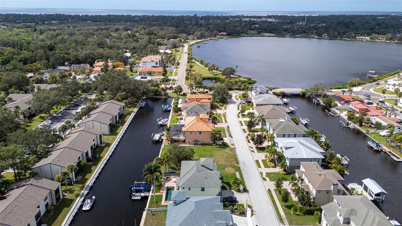 Land at 316 MANATEE LN, TARPON SPRINGS, photo 3 of 16