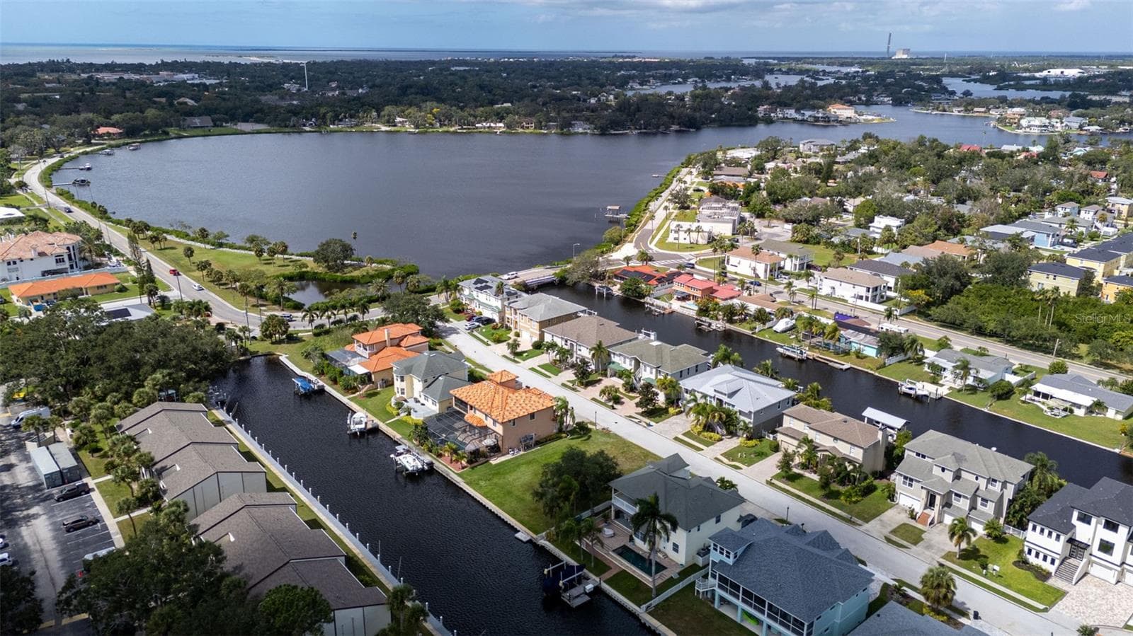 Land at 316 MANATEE LN, TARPON SPRINGS, photo 15 of 16