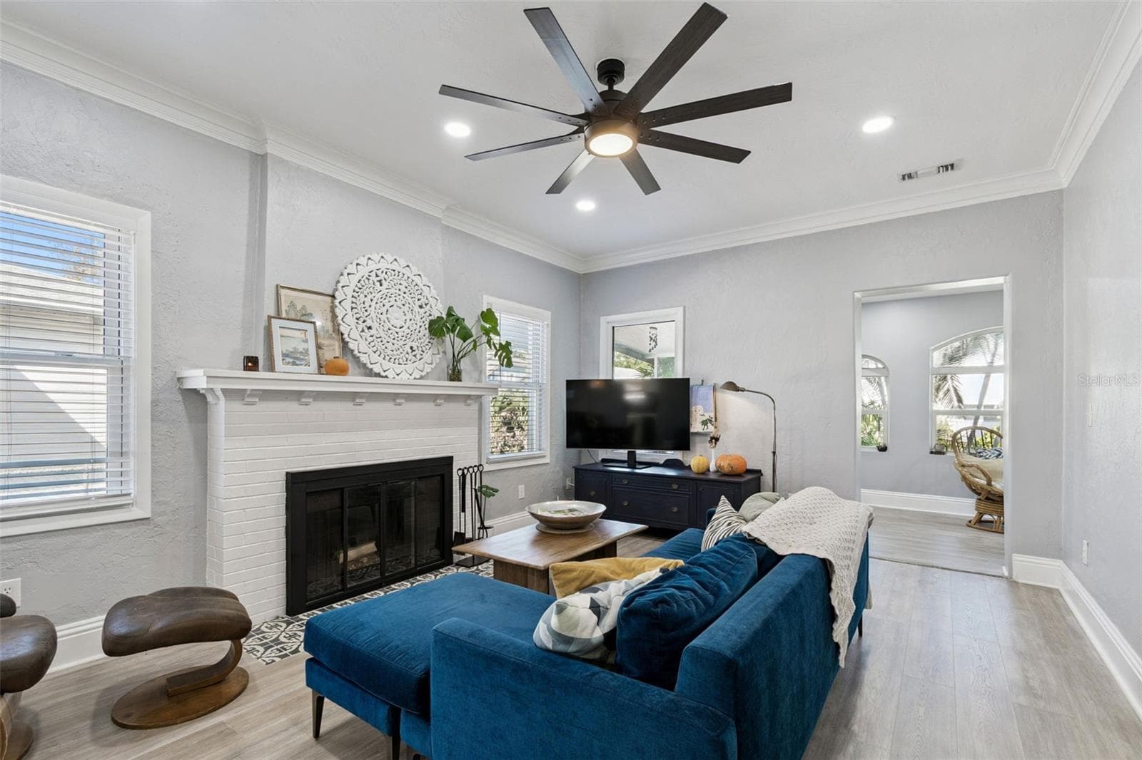 Single Family Residence at 1120 17TH AVE N, ST PETERSBURG, photo 10 of 49