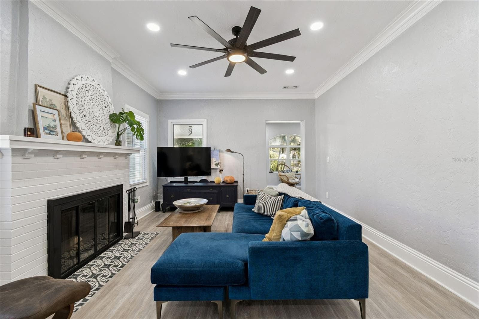Single Family Residence at 1120 17TH AVE N, ST PETERSBURG, photo 11 of 49