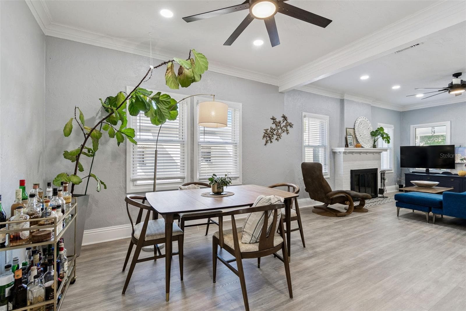 Single Family Residence at 1120 17TH AVE N, ST PETERSBURG, photo 14 of 49
