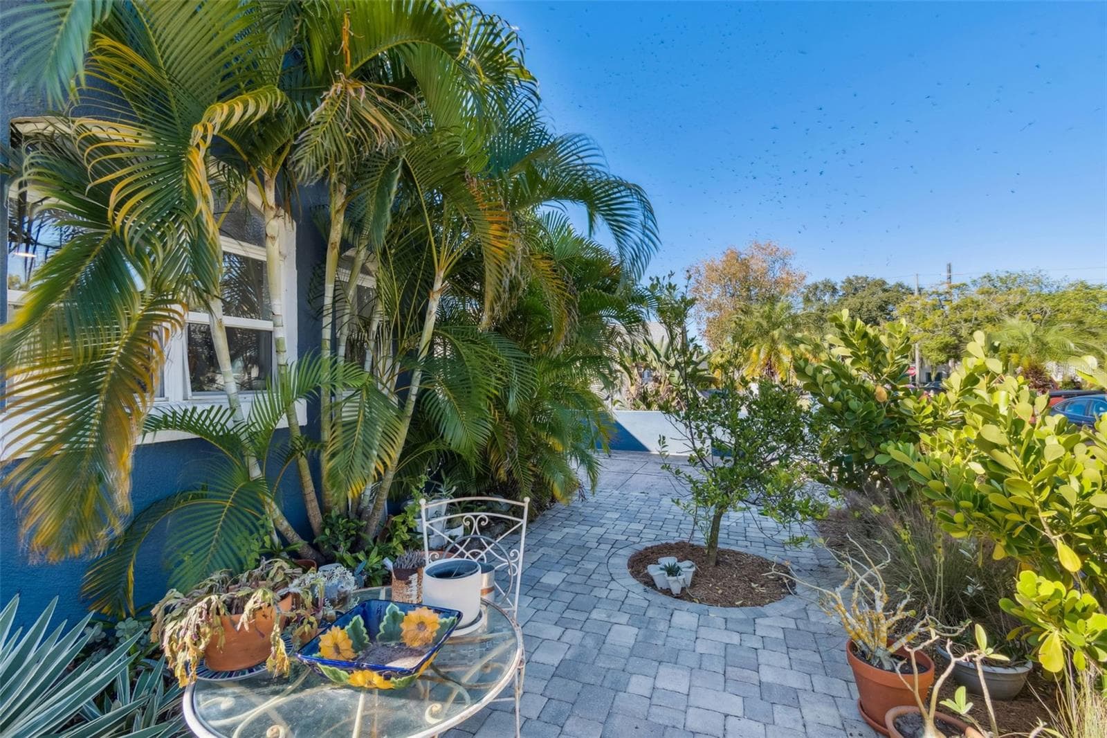 Single Family Residence at 1120 17TH AVE N, ST PETERSBURG, photo 41 of 49